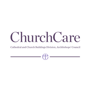 Churchcare logo